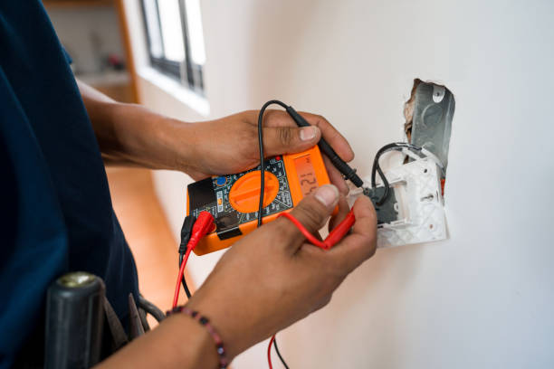 Best Residential Electrician Services  in Martha Lake, WA