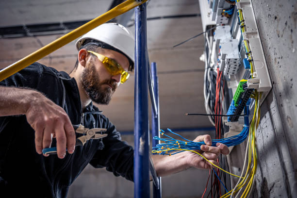 Best Local Electrician Companies  in Martha Lake, WA