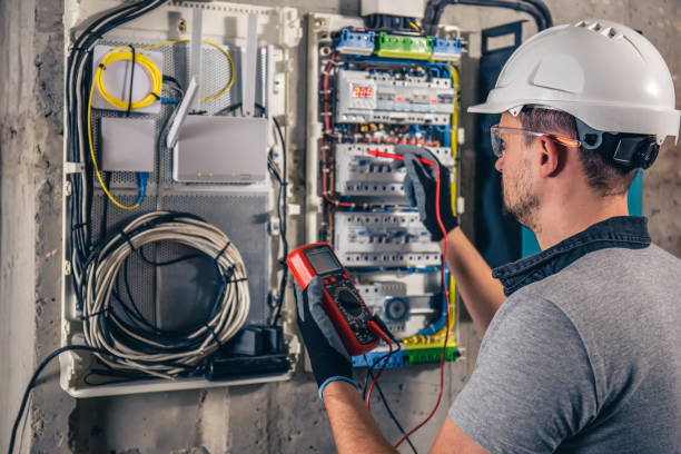 Best Electrical Contractors for Businesses  in Martha Lake, WA
