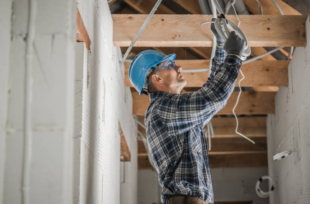 Best Electrical Troubleshooting Services  in Martha Lake, WA