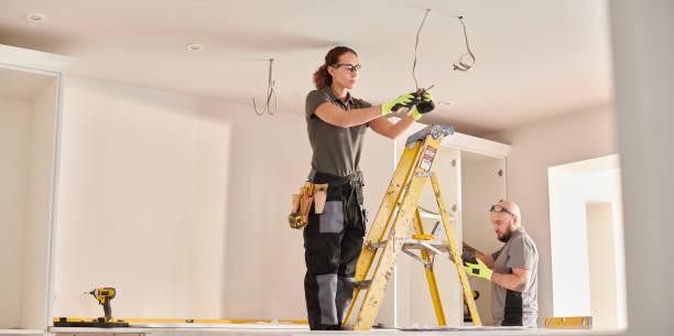 Best Electrical System Inspection  in Martha Lake, WA