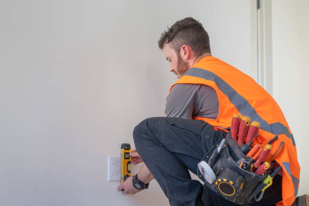Best Electrical Outlet Repair  in Martha Lake, WA
