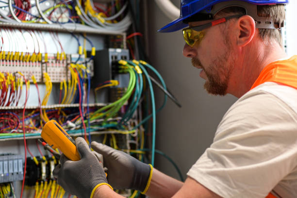 Best Electrical Installation Contractor  in Martha Lake, WA