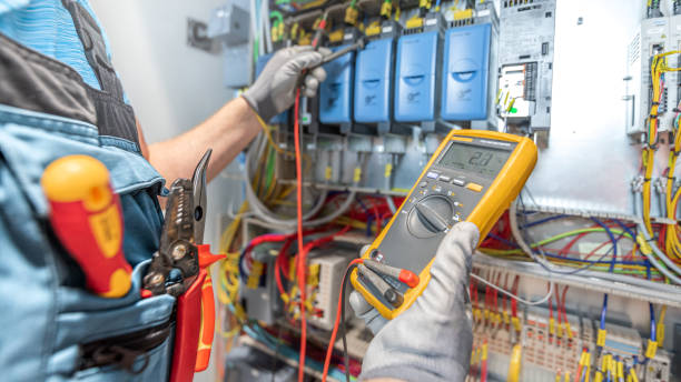 Best Electrical Contractors for Businesses  in Martha Lake, WA