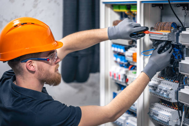 Electrical System Inspection in Martha Lake, WA