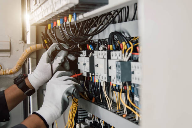 Martha Lake, WA Electrician Company